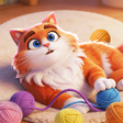 Programın simgesi: Merge Pet:Romantic Date