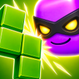 프로그램 아이콘: Block Defense - Match Puz…