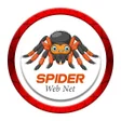 أيقونة البرنامج: Spider web net