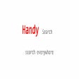 Icon of program: Handy Search