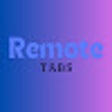 Icoon van programma: Remote Tabs