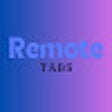 Remote Tabs