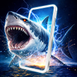 أيقونة البرنامج: CoolStyle: 3D Live Wallpa…