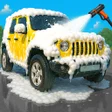أيقونة البرنامج: Car Wash: Auto Repair Gar…