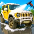 Icoon van programma: Car Wash: Auto Repair Gar…