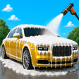 Icon of program: Car Wash: Auto Repair Gar…