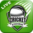 Live Cricket TV HD : Streaming