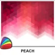 Peach for XPERIA™