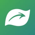 プログラムのアイコン：Seek by iNaturalist