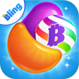 Иконка программы: Sweet Bitcoin - Earn Bitc…