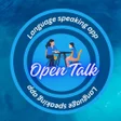 Ikona programu: Open Talk English Speakin…