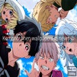 Kemono Jihen Wallpapers New Tab