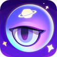 أيقونة البرنامج: Who is The Lucky Hero