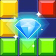 Icoon van programma: Block Puzzle - Gems Adven…