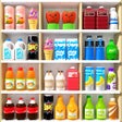 ไอคอนของโปรแกรม: Closet Sort - Sort the go…