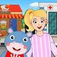 My Pets Town Shelter Home Life