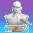 プログラムのアイコン：Sculpt Bodies