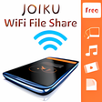 Icono de programa: JoikuShare WiFi Air Share…