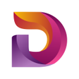 Icon of program: Drafto: Free Poster with …