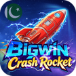 Icoon van programma: Bigwin Crash Rocket