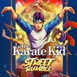 Icon of program: The Karate Kid: Street Rumble