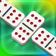 Ícone do programa: Dominoes - Offline Domino…