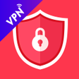 程序图标：ShieldFox VPN Free Fast S…