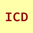 プログラムのアイコン：Krankenschein ICD-10 Codi…