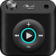 Icon of program: Music Player - Bass Boost…