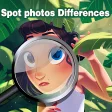 Spot Photos Differences