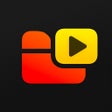 أيقونة البرنامج: Pip - Video Player