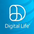 プログラムのアイコン：ATT Digital Life