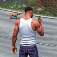 Иконка программы: Grand City Gangster World…