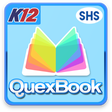 Komunikasyon at Pananaliksik - QuexBook icon