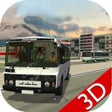ไอคอนของโปรแกรม: Russian Bus Simulator 3D