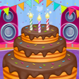 Birthday Party Fun  Surprises icon