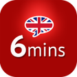 6 Minute English  6mins icon