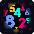 Icon of program: Next Numbers 2 - Reaction…