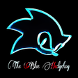 Icon of program: 3D Hedgehog Stickers for …
