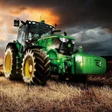 Programın simgesi: Tractor Wallpaper