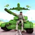 程序图标：Army Truck Simulator Tran…