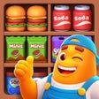 Ikona programu: Shelf Rush: Sort 3D