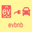 Icon of program: evBNB find EV Chargers at…