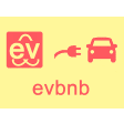 evBNB find EV Chargers at Airbnb