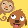 程序图标:Sago Mini Zoo