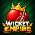 Иконка программы: Wicket Empire: Cricket Ma…