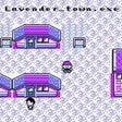 Icon of program: Escape From Lavender Town