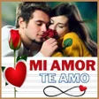 Icon of program: Mi amor te amo