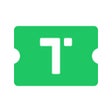 ไอคอนของโปรแกรม: タイムチケットTimeTicket