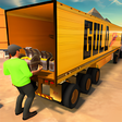 程序图标：Euro Future Truck Transpo…